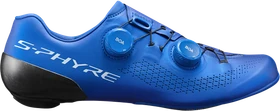 Shimano S-Phyre SH-RC910 blau