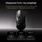 ATK Blazing Sky Ghost Ultimate 8K Hollow Carbon Fiber Wireless, schwarz, USB/Bluetooth Vorschaubild