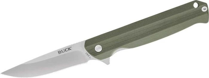Buck 251 Langford Taschenmesser 