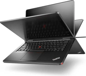 Lenovo ThinkPad Yoga, Core i7-4500U, 8GB RAM, 256GB SSD, DE