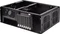 SilverStone Grandia GD10B, schwarz Vorschaubild