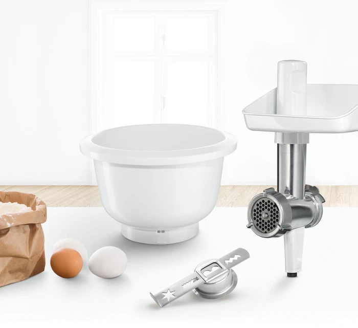 Bosch MUZ5BS1 BakingSensation Spritzgebäckvorsatz