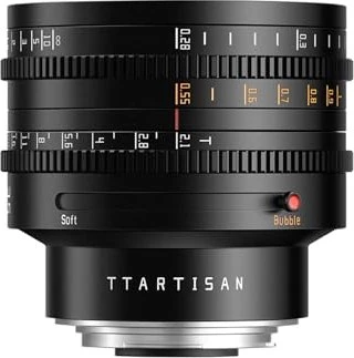 TTArtisan 35mm T2.1 Cine Dual-Bokeh für Sony E
