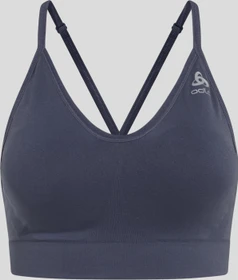 Odlo Padded Seamless Soft 2.0 Sport-BH india ink (Damen)