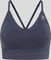 Odlo Padded Seamless Soft 2.0 Sport-BH india ink (Damen) Vorschaubild