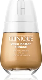 Clinique Even Better Clinical Serum Foundation WN80 tawnied beige LSF20, 30ml