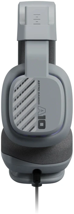 Logitech G Astro A10 Gen 2 grau