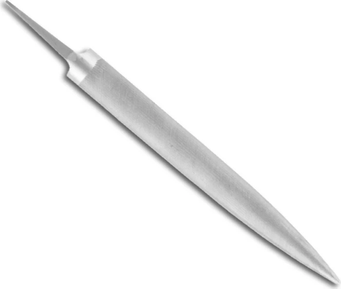 Pferd 835 Halbrundfeile