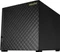 Asustor AS1004T, 512MB RAM, 1x RJ-45 1000Base-T, 2x USB-A 3.0 Vorschaubild