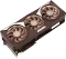 ASUS GeForce RTX 5080 Noctua OC Edition, RTX5080-O16G-NOCTUA, 16GB GDDR7, 2x HDMI, 3x DP Vorschaubild