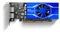 AMD Radeon PRO W6400, 4GB GDDR6, 2x DP Vorschaubild