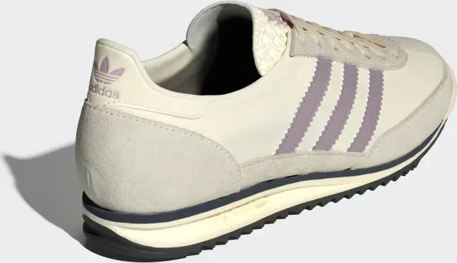 adidas SL 72 green/almost pink/night indigo (Damen)