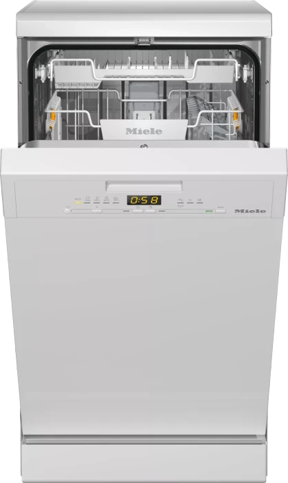 Miele G 5540 SC SL Active brillantweiß