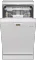 Miele G 5540 SC SL Active brillantweiß Vorschaubild