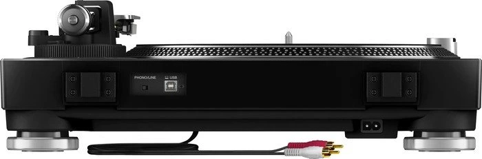 Pioneer DJ PLX-500 schwarz