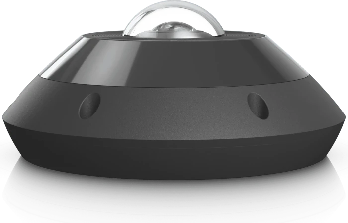 Ubiquiti UniFi G6 Pro 360, schwarz