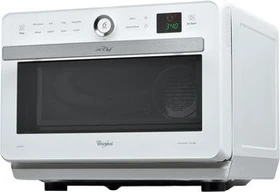 Whirlpool JT 469 WH Mikrowelle mit Grill/Heißluft