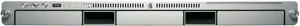 Apple Xserve Quad-Core 1x Quad Xeon DP E5520, Xeon DP/MP/UP, 3GB RAM, GeForce GT 120, verschiedene Modelle [Early 2009]