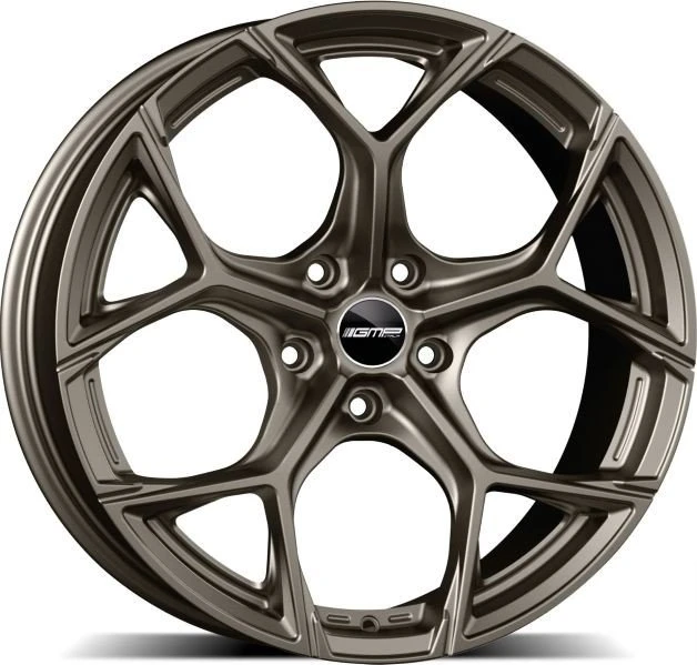 GMP Ultrivity-X 9.5x21 5/130 ET52 (verschiedene Farben)
