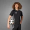adidas UCL Pro 2024/2025 Group Stage Fußball white/aurora black/team solar yellow Vorschaubild