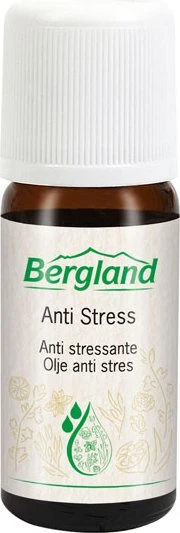 Bergland Pharma Anti Stress Duftöl, 10ml