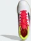adidas F50 League IN cloud white/core black/solar yellow (Junior) Vorschaubild