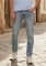 Street One Racer Jeans light grey random wash (Herren) Vorschaubild