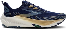 Brooks Ghost Trail blue/starfish/moonlight (Herren)
