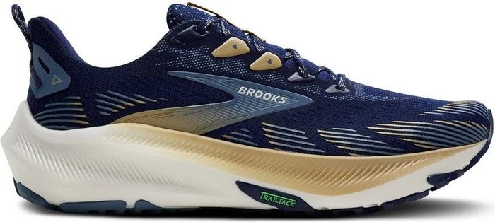 Brooks Ghost Trail (Herren)