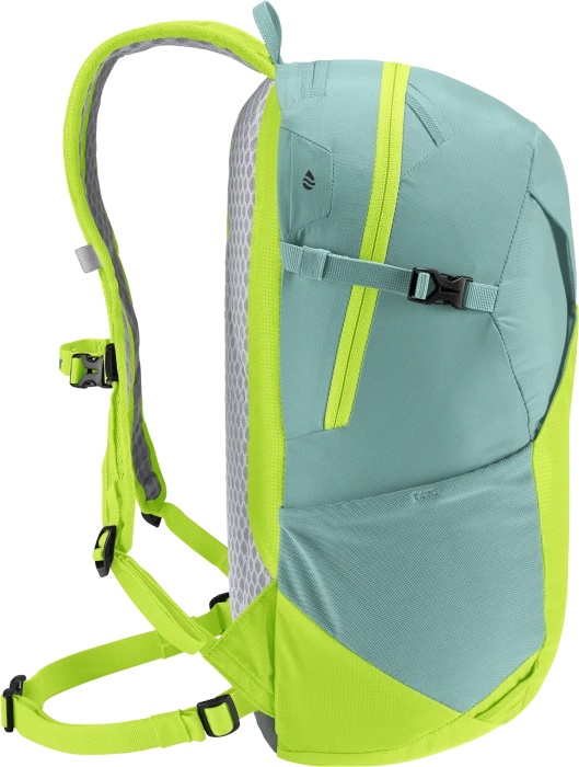 Deuter Speed Lite 21 jade/citrus