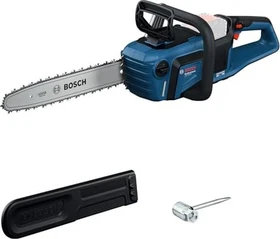 Bosch Professional GKE 18V-40 BITURBO Akku-Kettensäge solo