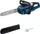 Bosch Professional GKE 18V-40 BITURBO Akku-Kettensäge solo (06008D3000)