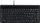 Perixx Periboard-409U, schwarz, USB, ES (11595)