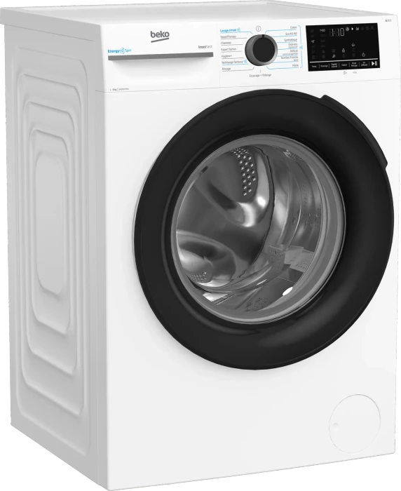 Beko BM3WFU49411B Frontlader
