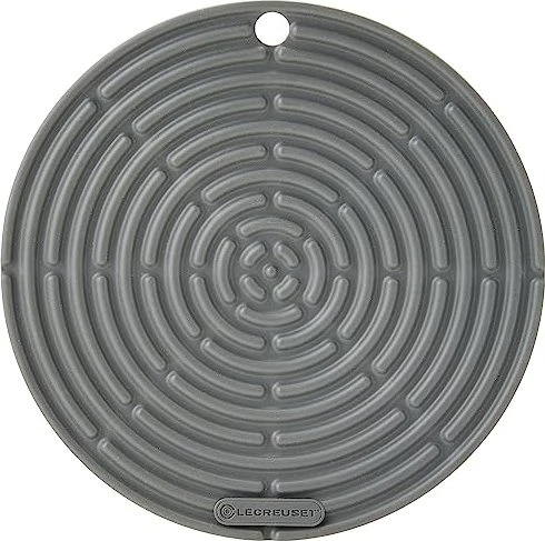 Le Creuset Topflappen rund 20cm