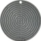 Le Creuset Topflappen rund 20cm Vorschaubild