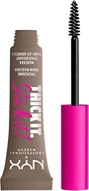 Thick it Stick It Brow Mascara Mascara für die Au