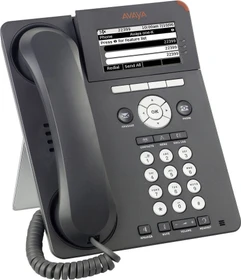 Avaya 9620L IP Deskphone