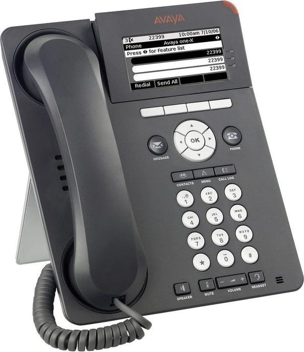 Avaya 9620L IP Deskphone