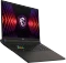 MSI Vector 17 HX A13VHG-677, Cosmos Gray, Core i9-13980HX, 32GB RAM, 1TB SSD, GeForce RTX 4080, DE Vorschaubild