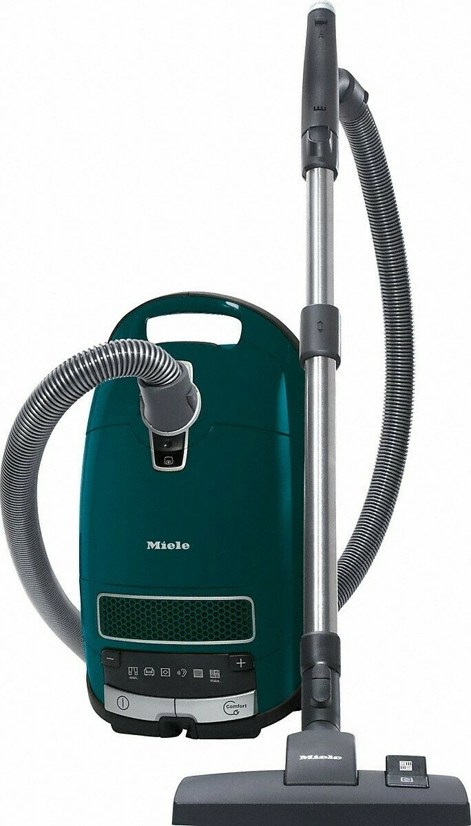 20 Staubsaugerbeutel Für Miele SGEE1 Complete C3 Powerline – Mit Zusatzfilter, Hohe Saugkraft
