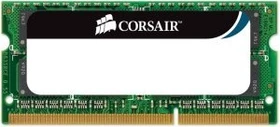 Corsair ValueSelect SO-DIMM 4GB Kit, DDR3-1333, CL9
