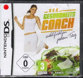 Der Gesundheitscoach (DS)
