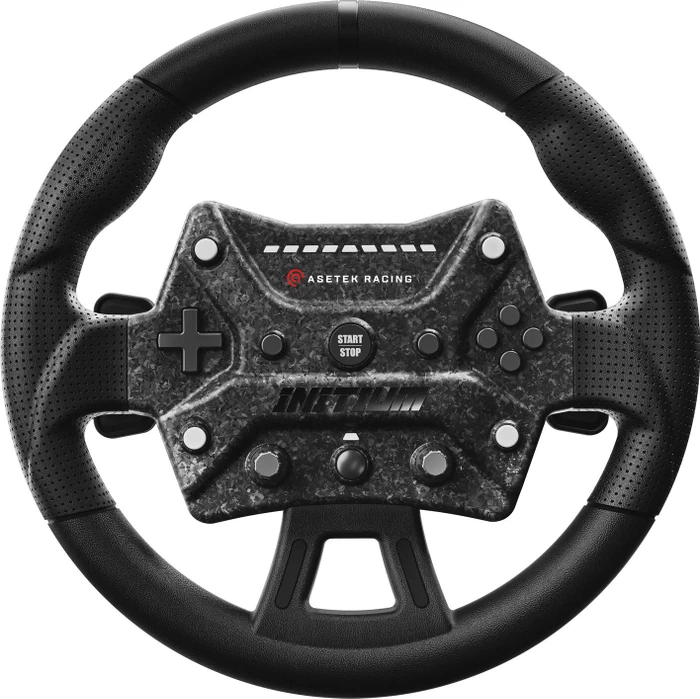 Asetek Initium Racing Bundle (PC)