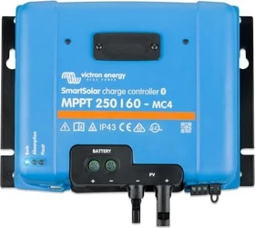 Victron Energy SmartSolar MPPT 250/60-MC4