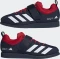 adidas Powerlift 5 team navy blue 2/cloud white/better scarlet (Herren) Vorschaubild