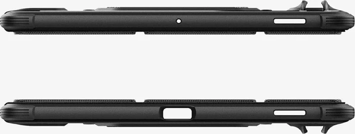 Spigen Rugged Armor Pro Schutzhülle für Samsung Galaxy Tab S9 Fe