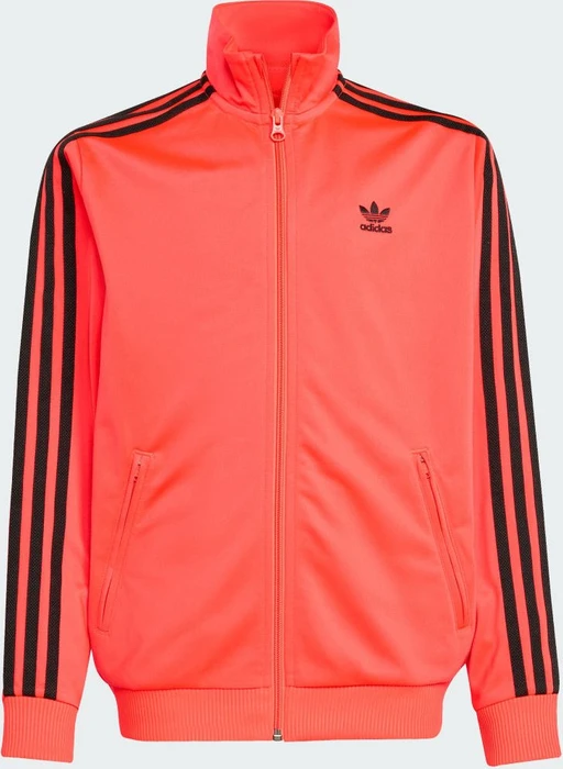 adidas Adicolor Firebird Originals Trainingsjacke lucid red (Junior)