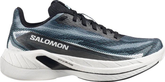 Salomon Spectur 3 black/white/knockout pink (Damen)