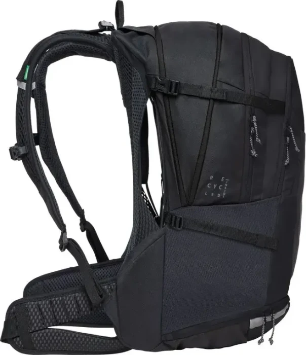 Vaude Bike Alpin 23+5 schwarz